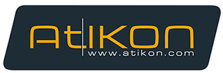 Logo: Atikon
