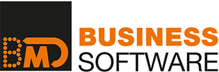Logo: BMD Business Software