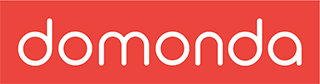 Logo: Domonda